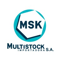 Importadora Multistock SA logo - Similar company to SEARCH Education & Consulting
