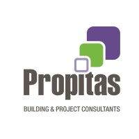 Propitas logo - Similar company to Chpk Group