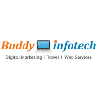 BUDDY INFOTECH PVT LTD logo - Similar company to Digiavatar