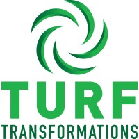 Turf Transformations logo - Similar company to Upscapers