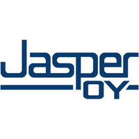 Jasper Oy logo - Similar company to Flowsiivous