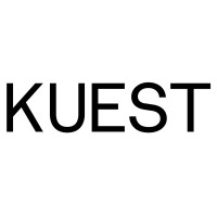 KUEST logo - Similar company to Buradayız