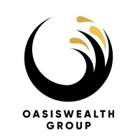 OasisWealth Group logo - Similar company to Pgk Digital
