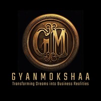 Gyanmokshaa logo - Similar company to Decode Data Business Solutions