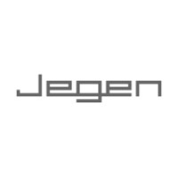 Jegen AG logo - Similar company to Killer Interior Ag