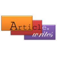 Article Writes IT Based Services logo - Similar company to Writing Revolt