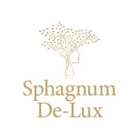Sphagnum De-Lux logo - Similar company to Pr By Whitney Williams
