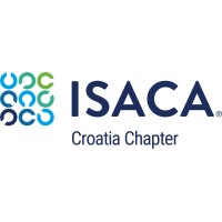 ISACA Croatia Chapter logo - Similar company to Mediart