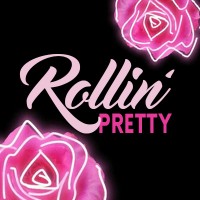 Rollin' Pretty logo - Similar company to Rollin'Denims