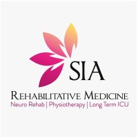 SIA Rehabilitation Center logo - Similar company to The Wilderness Programme