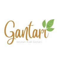 Gantari Indonesia logo - Similar company to Bewithyou.Idn