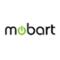 Mobart logo - Similar company to Velis Crm