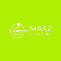 Maaz IT Solutions logo - Similar company to Maaz Technologies