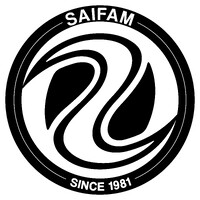 The Saifam Group logo - Similar company to Packaging-Bio