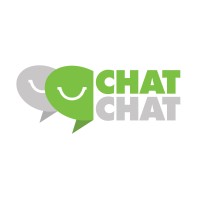 Chat Chat Singapore logo - Similar company to Blinkonomics
