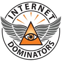 Internet Dominators logo - Similar company to Marketing Counts