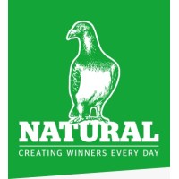 Natural Granen logo - Similar company to Utools
