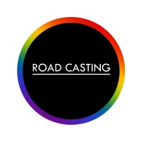 Road Casting logo - Similar company to Roadcast