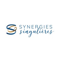 Synergies Singulières logo - Similar company to Embarcad'Ère