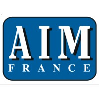 AIM France logo - Similar company to Mits Groups
