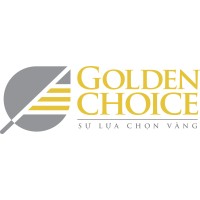Golden Choice Vietnam logo - Similar company to Dkt Mekong - Vietnam - Cambodia - Laos