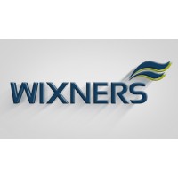 Wixners logo - Similar company to Piteå Business