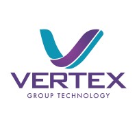 Vertex Group Technology logo - Similar company to Onex Data Center