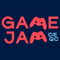 Game Jam de Québec logo - Similar company to La Console
