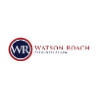 Watson Roach Batson & Lauderback, P.L.C. logo - Similar company to Pepper Law, Plc