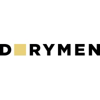 DORYMEN® logo - Similar company to Certwo