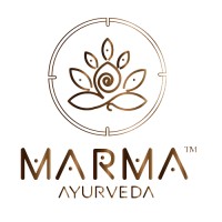 Marma Ayurveda logo - Similar company to Lordsveda