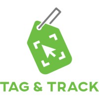 Tag & Track logo - Similar company to Tag&Track