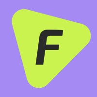 Stichting FORWARD: Legal LGBT+ Network logo - Similar company to Corporate Queer
