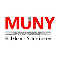 Holzbau und Die Schreinerei Muny logo - Similar company to Hecker Architekten
