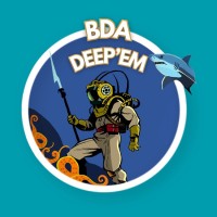 Bureau des Arts Deep'EM logo - Similar company to Bde Em'Pire