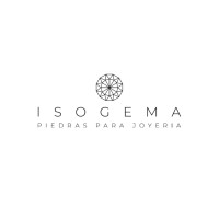 Isogema Piedras y Perlas SL logo - Similar company to Nubey Perlas