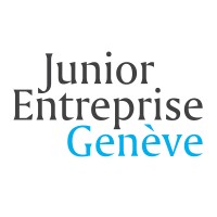 Junior Entreprise Genève logo - Similar company to Junior 42 Lausanne