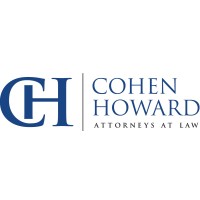 Cohen Howard, LLP logo - Similar company to Schott, P.C.