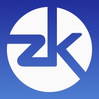 zkLend logo - Similar company to Strobe Finance
