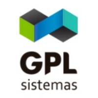 GPL Sistemas logo - Similar company to Conectica It