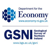 Geological Survey of Northern Ireland (GSNI) logo - Similar company to Icrag Research Ireland Centre For Applied Geosciences