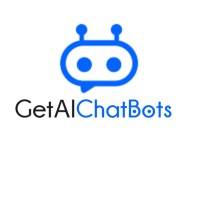 Get AI Chatbots logo - Similar company to Chatbot Developers