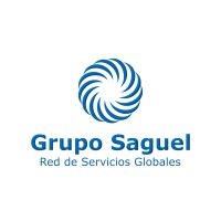 Grupo Saguel logo - Similar company to Cc&M Control Srl