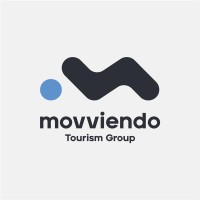 Movviendo Tourism Group S.L logo - Similar company to Destinations Experts Mx