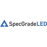 SpecGrade LED logo - Similar company to Delight International (Hk)Co.,Ltd.
