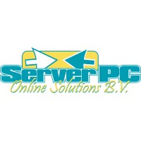 ServerPC Online Solutions B.V. logo - Similar company to Serverpc It Solutions B.V.