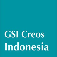 GSI Creos Indonesia logo - Similar company to Emnana