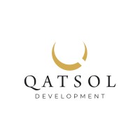 QatSol logo - Similar company to Mmh Technologies