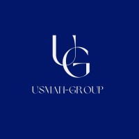 Usman-Group logo - Similar company to Lionspride Assistant