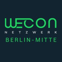 WECON Netzwerk Berlin-Mitte logo - Similar company to Elephants Dialogue Gmbh